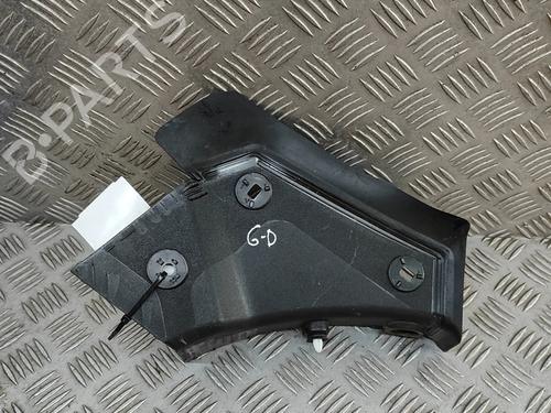 Used Headlight eyebrow Headlight eyebrow PEUGEOT 3008 III (KA_, KB_, KC_) e-210 (KCZKZX) (213 hp) 29391866 29391866