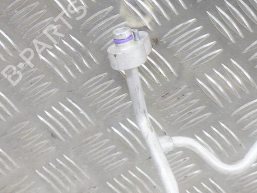 AC pipe AUDI Q7 (4MB, 4MG, 4MQ) SQ7 TDI quattro | BP14622876M126 