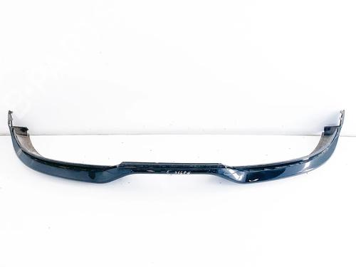 Used Rear bumper spoiler Rear bumper spoiler FORD FOCUS III 2.0 ST (250 hp) 14612532 14612532