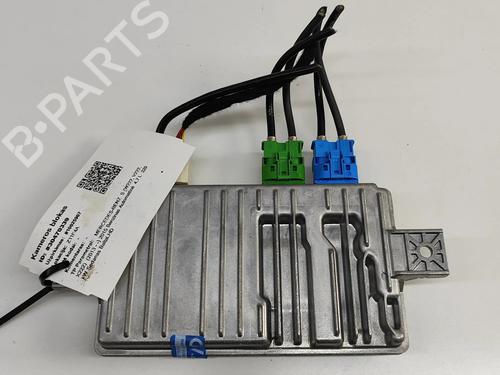 Used Electronic module Electronic module MERCEDES-BENZ S-CLASS (W222, V222, X222) S 500 (222.082, 222.182) (435 hp) 28432984 28432984