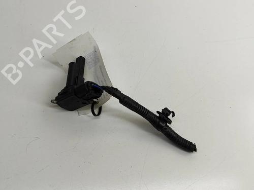 Used Mass air flow sensor LEXUS RX (_L1_) 450h AWD (GYL15_) (249 hp) 25216946