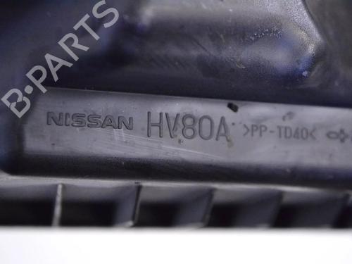 Air filter box NISSAN QASHQAI II (J11, J11_) 1.5 dCi | BP30226700M87