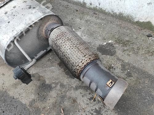 Exhaust system CADILLAC ESCALADE 6.2 AWD | BP33377911M121 - Image 4