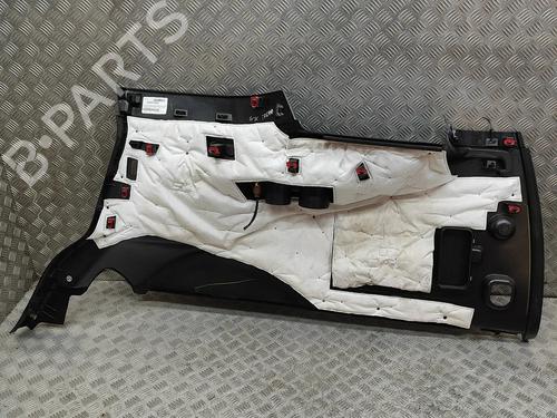 Boot lining CADILLAC ESCALADE 6.2 AWD | BP33377007I3 - Image 2