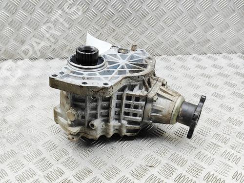 Transfer box KIA SPORTAGE V (NQ5) 1.6 T-GDi Hybrid AWD | BP31192217M36 