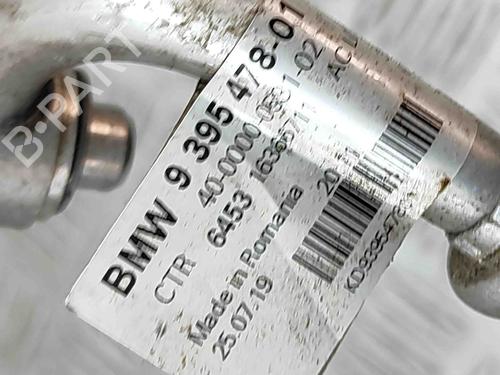 AC pipe BMW 3 (G20, G80, G28) M 340 i xDrive | BP24307591M126