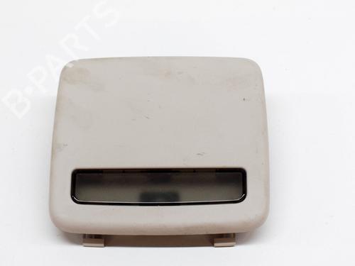 Used Interior roof light LAND ROVER DISCOVERY V (L462) D300 MHEV 4x4 (300 hp) 27756488