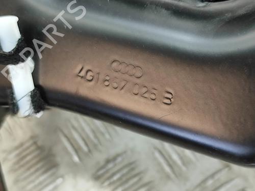 Other AUDI A6 C7 Avant (4G5, 4GD) RS6 quattro | BP25929956O1 