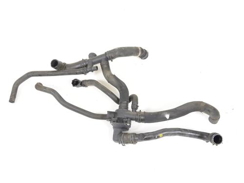 Used Pipe JAGUAR XF I (X250) 3.0 D (275 hp) 30256708