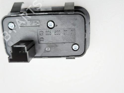 Switch MERCEDES-BENZ EQE (V295) EQE 350+ (295.121) | BP39656868I30 - Image 7