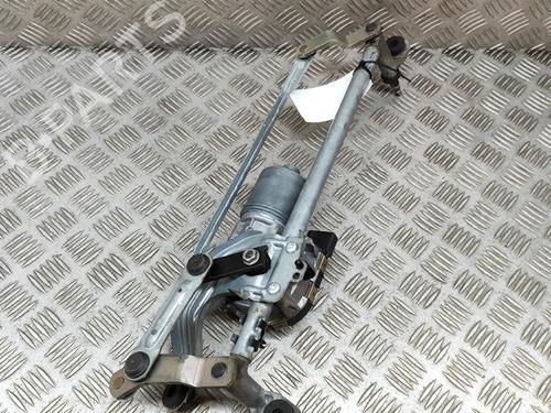 Front wipers mechanism VW GOLF VII (5G1, BQ1, BE1, BE2) e-Golf | BP18313642C83 