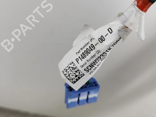 Interiør tag TESLA MODEL Y (5YJY) EV Performance All-wheel Drive | BP32754418I12 - Image 5