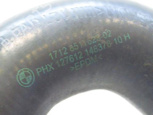 Pipe BMW X1 (E84) sDrive 18 d | BP14607646M125 