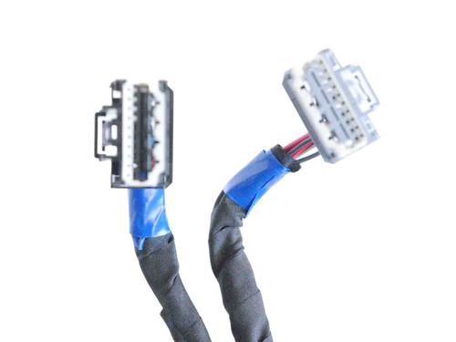 Wiring harness TESLA MODEL X (5YJX) P100D AWD | BP30251646E16