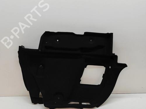 Used Boot lining BMW 1 (F40) 128 ti (265 hp) 27765183