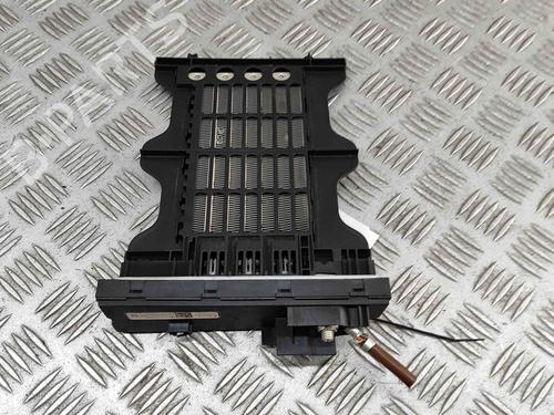 Heater resistor MERCEDES-BENZ A-CLASS (W176) A 160 CDI / d (176.011) | BP27799382M108 