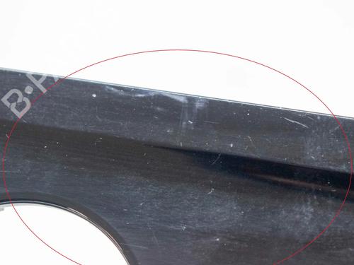 Other VW GOLF VII (5G1, BQ1, BE1, BE2) 2.0 R 4motion | BP9510526O1 