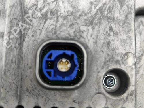 Display monitor MERCEDES-BENZ E-CLASS Convertible (A207) E 250 CDI / BlueTEC / d (207.403, 207.404) | BP28674760C48 