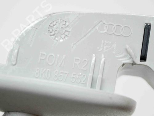 Right sun visor AUDI A5 (8T3) 2.0 TFSI | BP7267607I2 