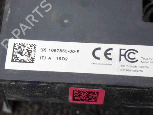 Modulo electronico TESLA MODEL 3 (5YJ3) EV | BP27748251M83 