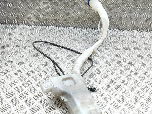 Sprinklertank CITROËN C4 CACTUS 1.6 BlueHDi 100 | BP29975731C113