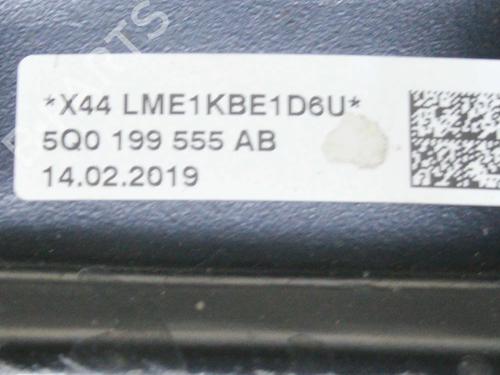 Engine mount AUDI Q3 (8UB, 8UG) 2.0 TDI quattro | BP6769381M89 