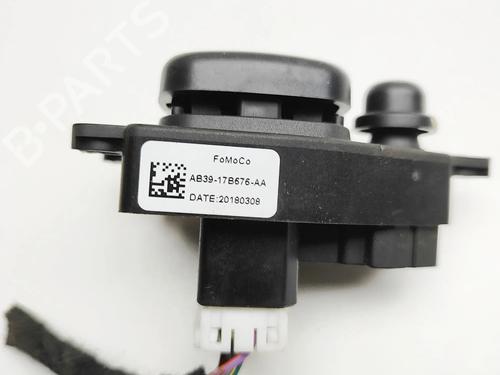 Comando specchietti FORD RANGER (TKE) 3.2 TDCi 4x4 | BP37609986I25  - Image 7