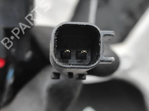 Right front steering knuckle TESLA MODEL 3 (5YJ3) EV | BP34190443M26  - Image 8