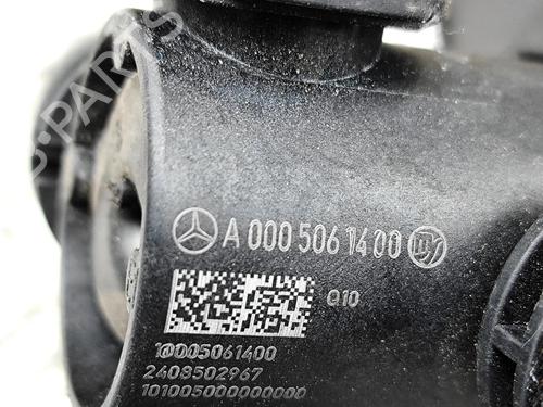 Electronic sensor MERCEDES-BENZ EQA (H243) EQA 250+ (243.702) | BP36534160M84 - Image 8