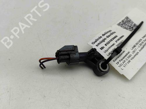 Electronic sensor LAND ROVER RANGE ROVER VELAR (L560) 2.0 D240 SD4 4x4 | BP29337325M84 