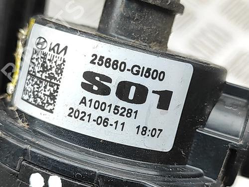 Electronic sensor HYUNDAI IONIQ 5 (NE) EV | BP34249099M84  - Image 6