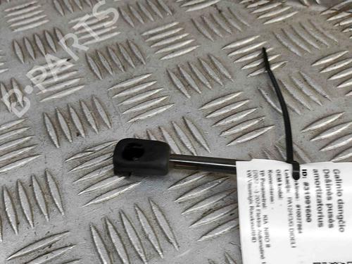 Tailgate lift support KIA NIRO II (SG2) EV | BP28955097C138