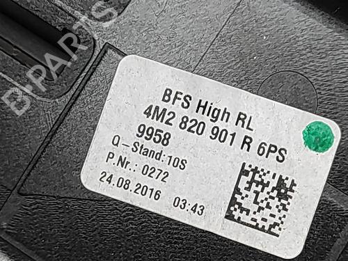 Air vent AUDI Q7 (4MB, 4MG, 4MQ) SQ7 TDI quattro | BP34160922I21  - Image 5