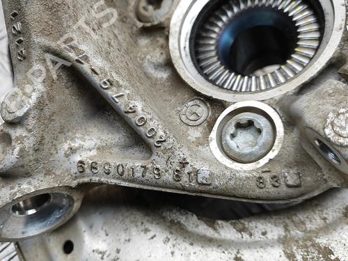 Left front steering knuckle MINI MINI COUNTRYMAN (U25) S ALL4 | BP38755850M25 - Image 7