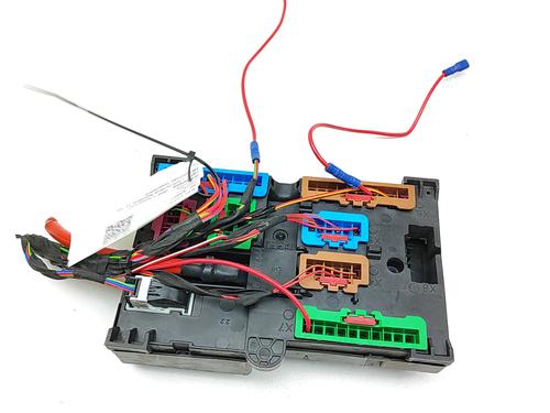 Fuse box BMW 5 Touring (G31) 530 d xDrive | BP37269222E1 - Image 2