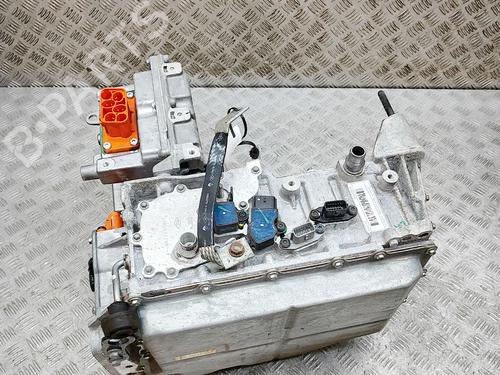 Inverter/Converter RENAULT ZOE (BFM_) ZOE (BFMC, BFMD) | BP38499983M119 - Image 4