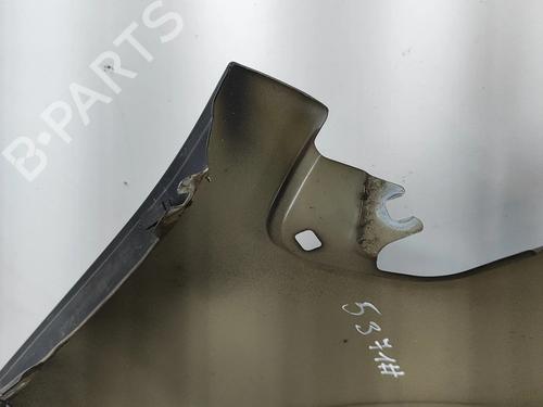 Right front fenders FORD S-MAX (WA6) 2.0 TDCi | BP26658495C42 