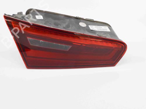 Used Left tailgate light AUDI A3 (8V1, 8VK) S3 quattro (300 hp) 14653399