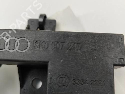 Elektronisk modul AUDI A6 C7 Avant (4G5, 4GD) RS6 performance quattro | BP26706625M83 