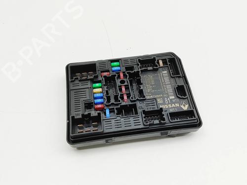 Fuse box RENAULT ARKANA I (LCM_, LDN_) 1.6 E-TECH 145 (LDMU) | BP37238554E1 - Image 3