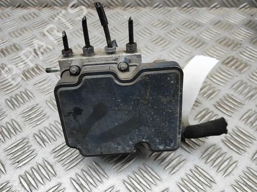 ABS pump RENAULT MASTER III Van (FV) 2.3 dCi 180 FWD (FV04, FV07) | BP38184638M43 - Image 3