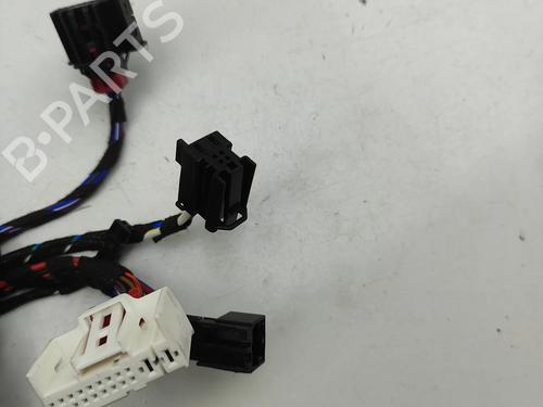 Wiring harness PORSCHE MACAN (XAB) 4S Electric 4 (XABDC1) | BP33433233E16 - Image 4