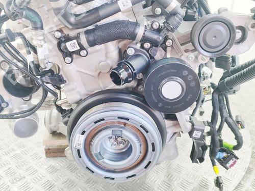 Engine BMW X5 (G05, F95) xDrive 45 e Plug-in Hybrid | BP38622783M1 - Image 7