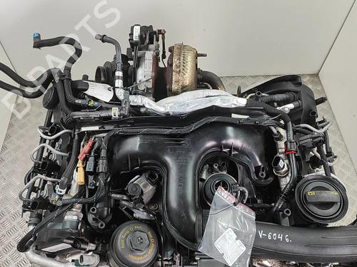 Engine VW TOUAREG (7P5, 7P6) 3.0 V6 TDI | BP33433026M1  - Image 5