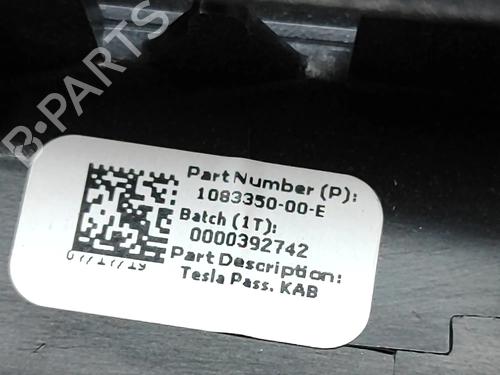Andre TESLA MODEL 3 (5YJ3) EV AWD | BP27770621O1