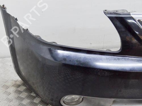 Front bumper KIA CARENS II MPV (FJ) 2.0 CRDi | BP8412110C7 