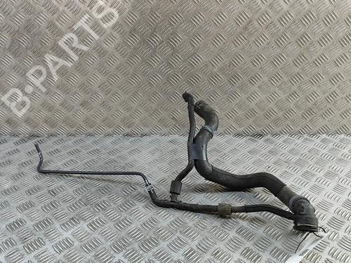 Used Pipe AUDI A3 Sportback (8VA, 8VF) 1.4 TFSI e-tron (150 hp) 27315106