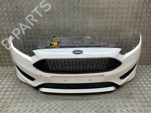 Used Front bumper FORD FOCUS III 1.0 EcoBoost (125 hp) 29920222