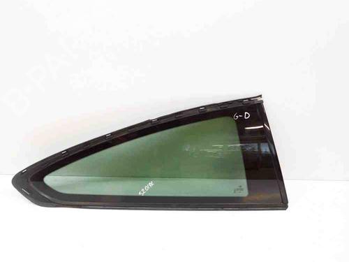 Used Rear right quarter glass BMW 4 Coupe (F32, F82) 435 i (340 hp) 8841339