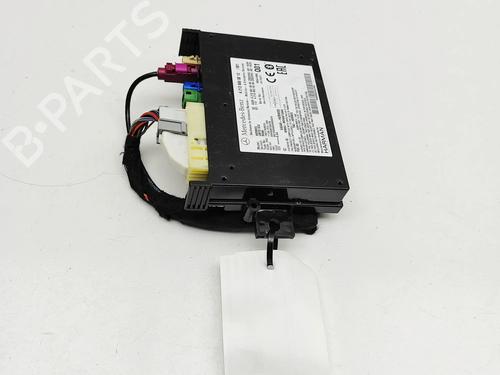 Electronic module MERCEDES-BENZ E-CLASS (W213) E 350 e (213.050) | BP30394535M83 - Image 4